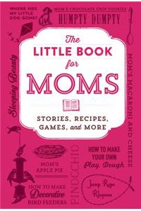 Little Book for Moms