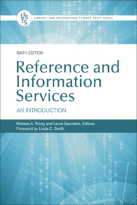 Reference and Information Services