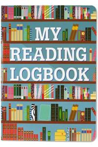 My Reading Logbook