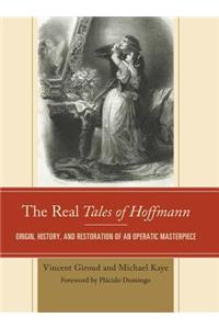 The Real Tales of Hoffmann