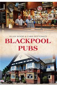 Blackpool Pubs