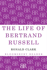 Life of Bertrand Russell