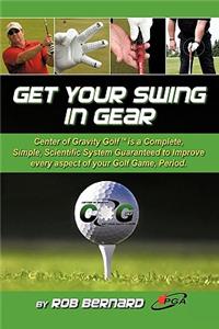 Get Your Swing in Gear