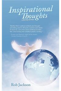 Inspirational Thoughts