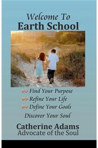 Welcome to Earth School