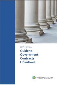 Guide to Government Contacts Flowdown Requirements