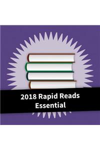 2018 Rapid Reads Essential Collection