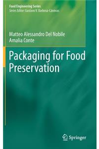 Packaging for Food Preservation