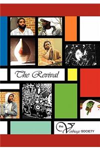 The Verbiage Society Presents . . . the Revival