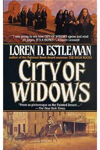 City of Widows