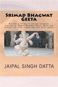 Srimad Bhagwat Geeta