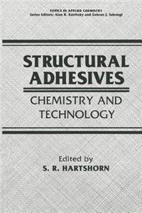 Structural Adhesives