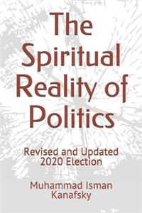 Spiritual Reality of Politics