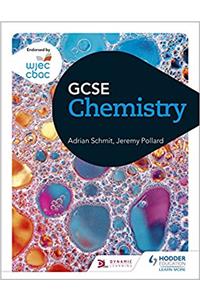 WJEC GCSE CHEMISTRY SET