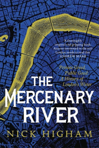 The Mercenary River