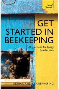Get Started in Beekeeping