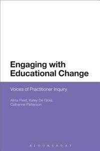 Engaging with Educational Change