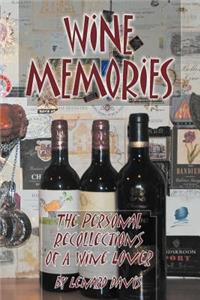 Wine Memories