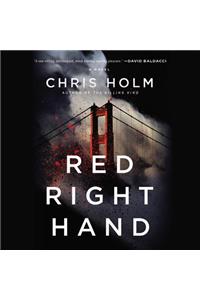 Red Right Hand