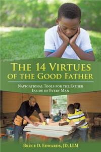 14 Virtues of the Good Father
