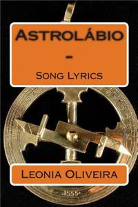 Astrolabio -: Song Lyrics