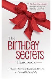 Birthday Secrets Handbook
