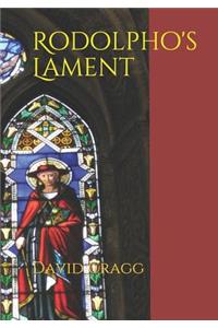 Rodolpho's Lament