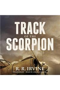 Track of the Scorpion Lib/E