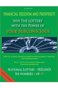 Financial Freedom and Prosperity
