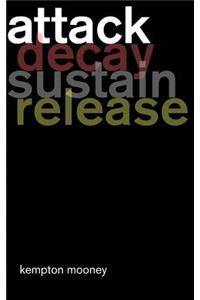 Attack Decay Sustain Release
