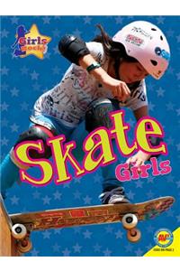 Skate Girls