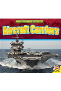 Aircraft Carriers