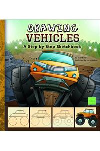 Drawing Vehicles