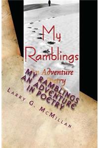 My Ramblings