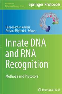 Innate DNA and RNA Recognition