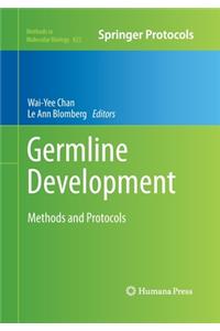 Germline Development