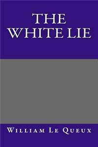 The White Lie