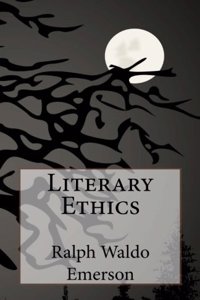 Literary Ethics