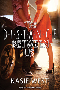 The Distance Between Us