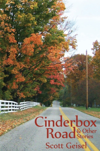 Cinderbox Road