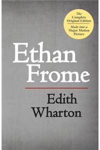 Ethan Frome