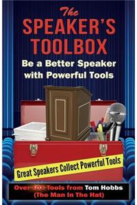 Speakers Tool Box