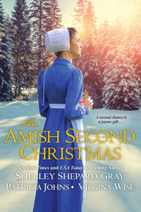 Amish Second Christmas