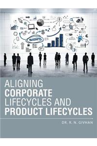 Aligning Corporate Lifecycles and Product Lifecycles