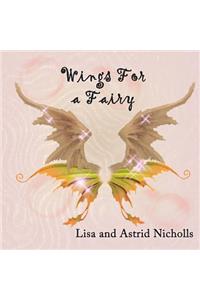 Wings For a Fairy