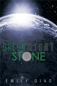 Green Night Stone