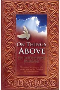 On Things Above