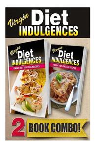 Virgin Diet Grilling Recipes and Virgin Diet Italian Recipes