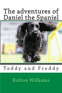The adventures of Daniel the Spaniel