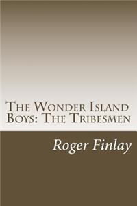 The Wonder Island Boys